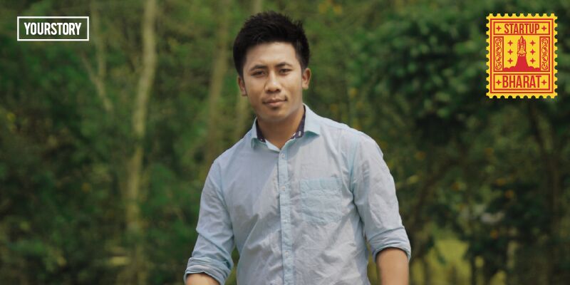 How this Manipur-based entrepreneur is bringing healthcare to people’s doorsteps in the Northeast How this Manipur-based entrepreneur is bringing healthcare to people’s doorsteps in the Northeast