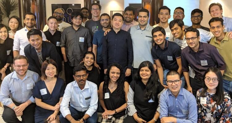Sequoia reveals first cohort for its Surge accelerator program in India and Southeast Asia