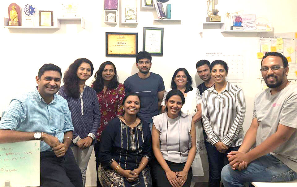 Health Tech Startup Niramai Raises $7 Mn from Pi Ventures, Axilor, Binny Bansal & Others