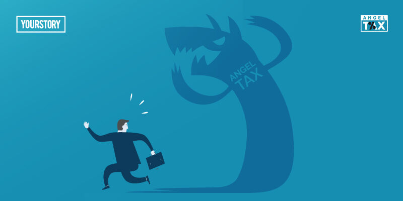 73 percent of Indian startups received Angel Tax notices, says survey 73 percent of Indian startups received Angel Tax notices, says survey