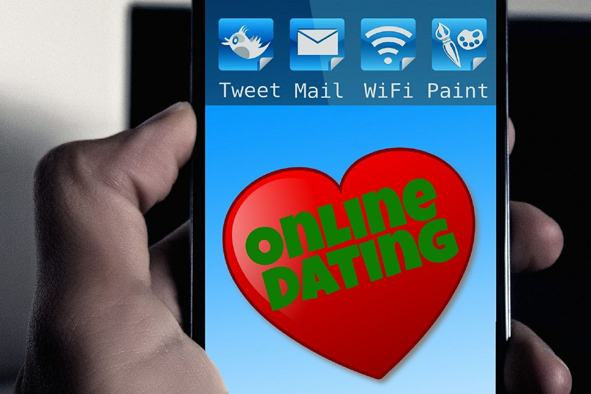 Dating Apps Asians are Using to Find True Love