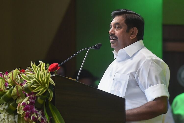 Tamil Nadu to set up Rs 250 crore fund to assist start-ups