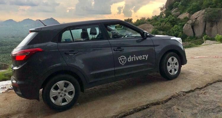 Indias Drivezy raises $20M for its on-demand vehicle rental service