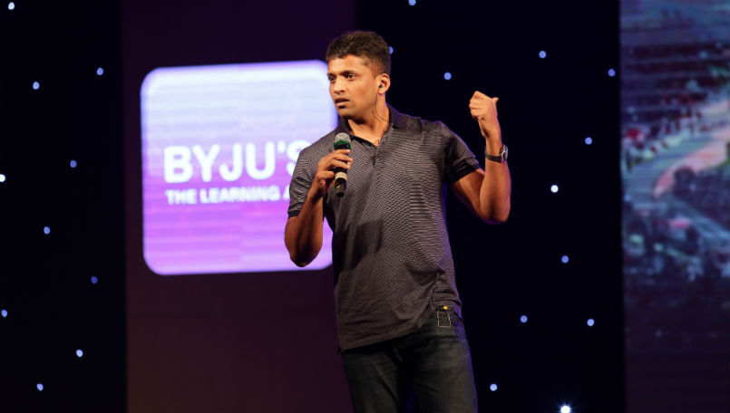 BYJU’S to close $400 million funding round at $4 billion valuation