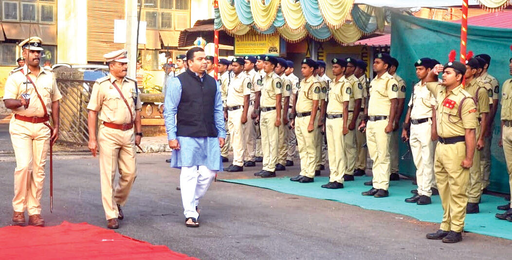 We have to provide proper guidance to youth: Khaunte We have to provide proper guidance to youth: Khaunte