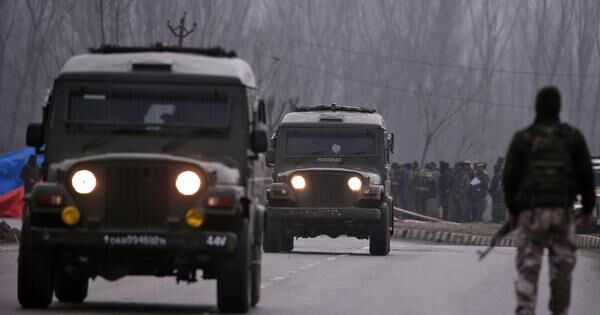 The big news: US urges Pakistan to cooperate in Pulwama attack probe, and nine other top stories