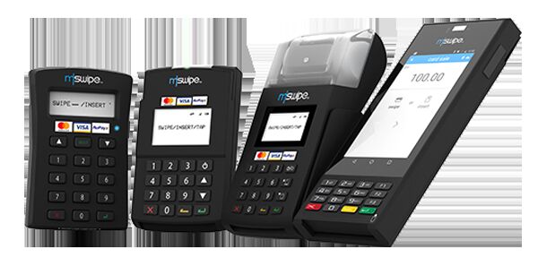 Mswipe Raises $30M, Plans To Expand Line Of mPOS Terminals