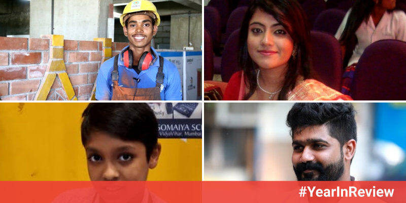 Innovations, ideas and initiatives - the Social Stories our readers loved in 2018