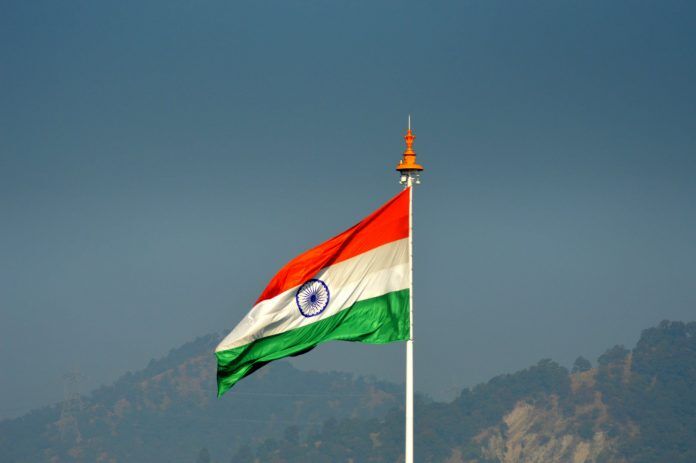 Public Sector Driving Blockchain Adoption in India ⋆ Crypto New Media