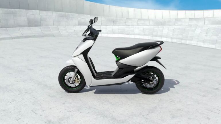 Avan Motors lines up six electric scooters; to launch one every 6 months