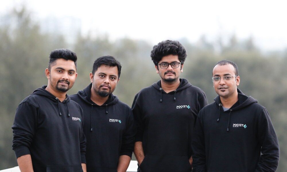 Speciale Invest Leads Investor Group to Raise an Undisclosed Seed Fund for the Tech-gaming Poker Startup Pocket52