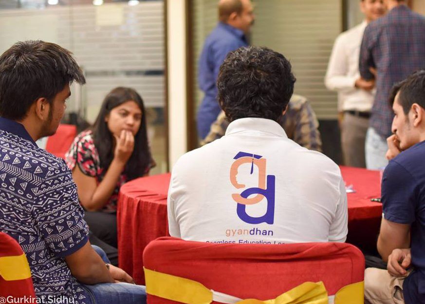 Post $125K Funding by Gray Matters Capital, Edu-Finance Platform GyanDhan to Diversify into Loans for Skill Building