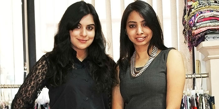 Women-centric Online Fashion Brands Faballey & Indya Raises ₹60 Cr from SAIF Partners