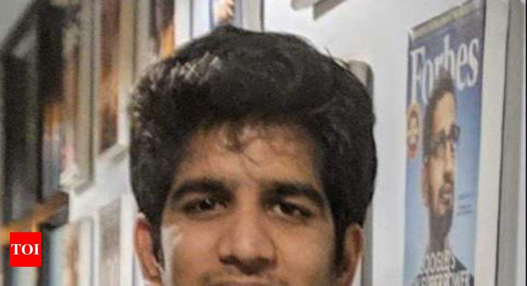 MY STARTUP IDEA: Mukul Rustagis Classplus is enabling coaching institutes to go online - Times of India