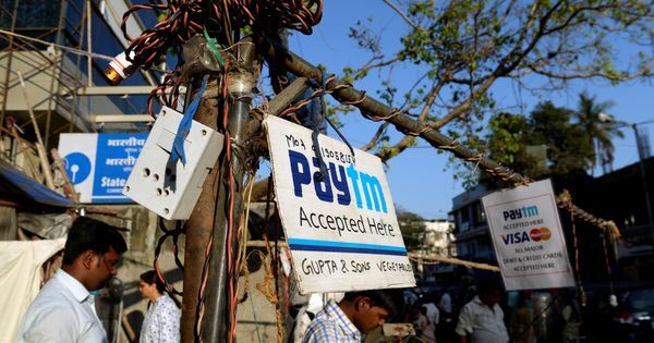 Hungry to expand, India’s five best-funded startups lost more than $1 billion