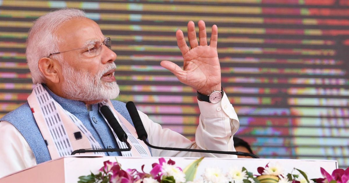 Startup India Campaign Under Serious Threat From Angel Tax, Startups Tell PM