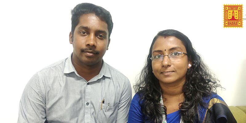 [Startup Bharat] Kollam-based Waferchips lets you carry an ECG device wherever you go
