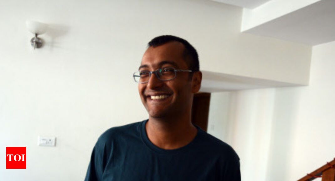 Curds to condoms: This company delivers all - Times of India