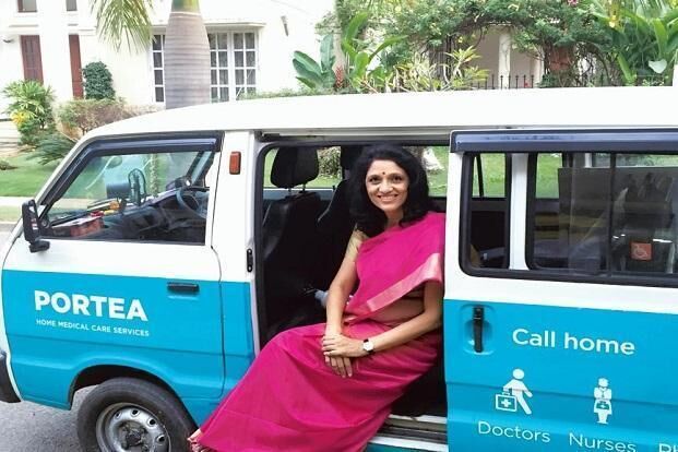 Portea raises ₹25 crore in venture debt from Alteria Capital