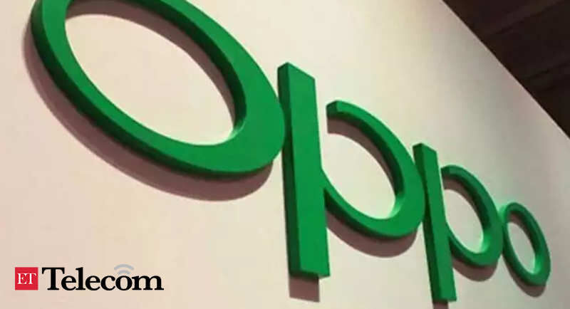 Oppo signs MoU with Telangana to help startups grow - ET Telecom