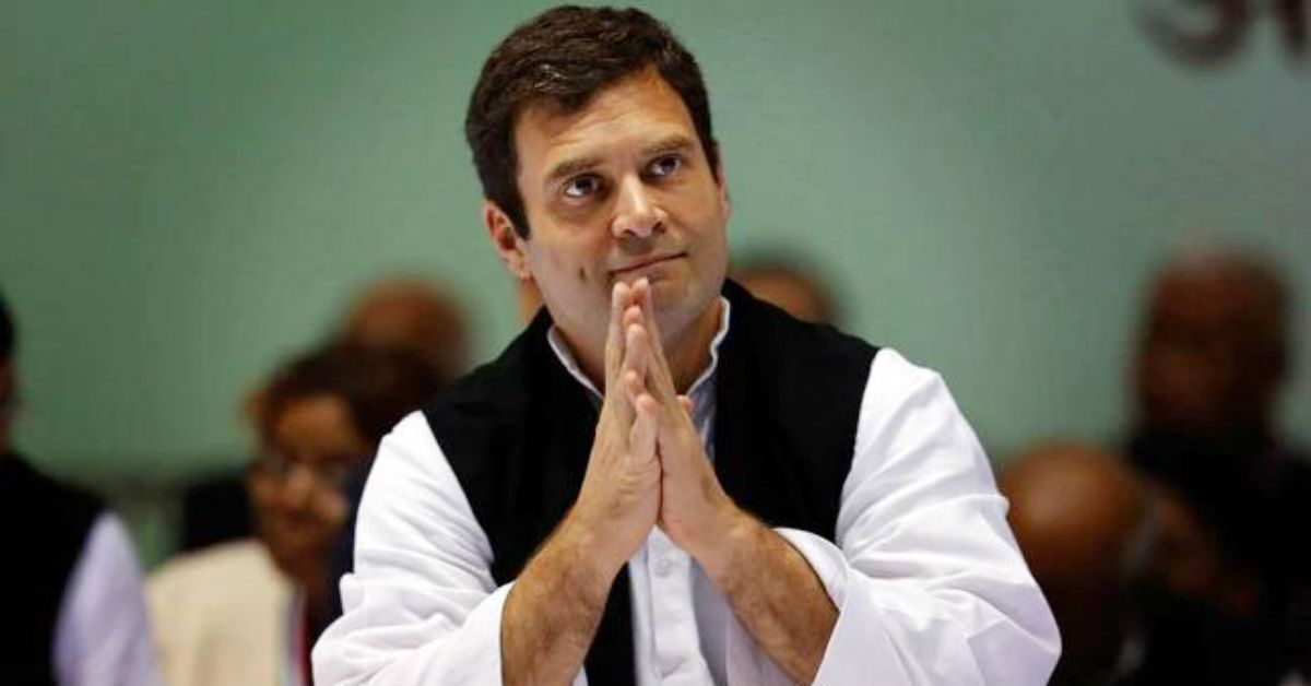 Startups Won’t Need Permits For 3 Yrs Says Rahul Gandhi, But Is It Possible?