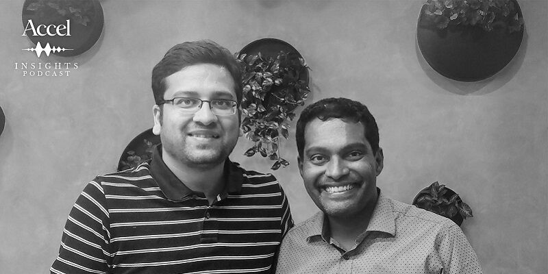 [Podcast] From IIT-Delhi to building Flipkart, how Binny Bansal became the poster boy of the Indian startup ecosystem and what hes up to now