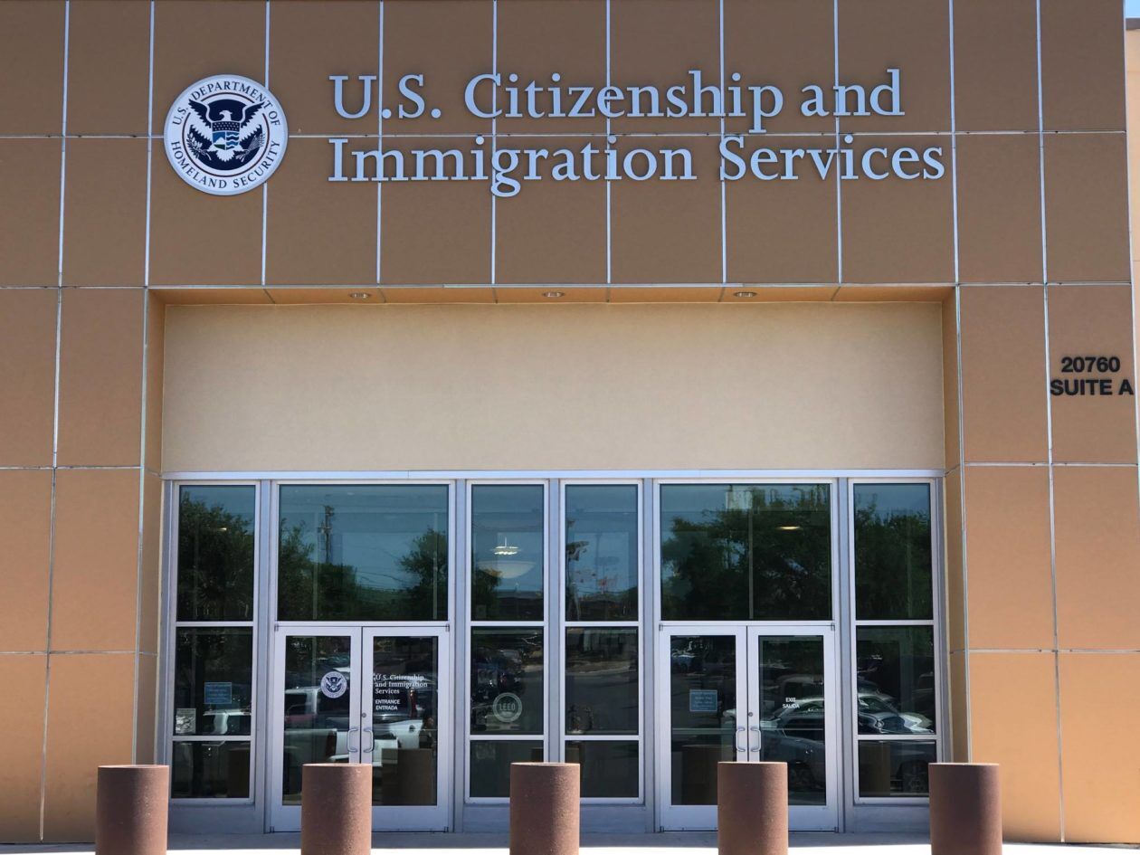 Trump admin takes first steps to overhaul H-1B visa that tech companies use to hire internationally
