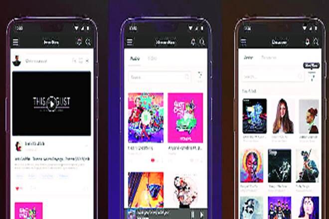 Live event market: Skillbox launches its Android app for deeper artist discovery