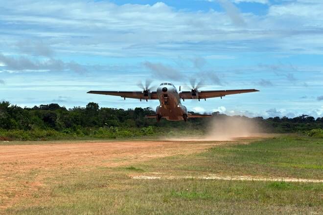 Aero India 2019: Airbus to demonstrate fuel efficient aircraft and new generation tactical airlifter C295