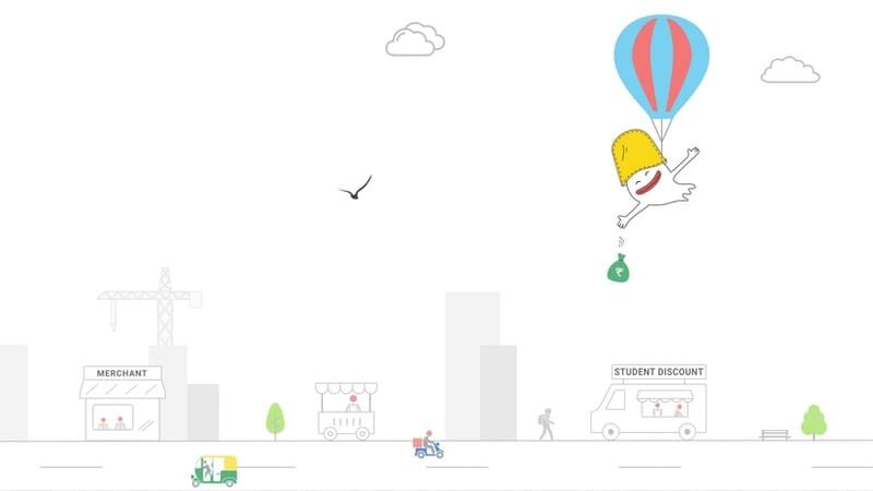 KhaaliJeb Is a New UPI Payments App That Wants to Appeal to Students