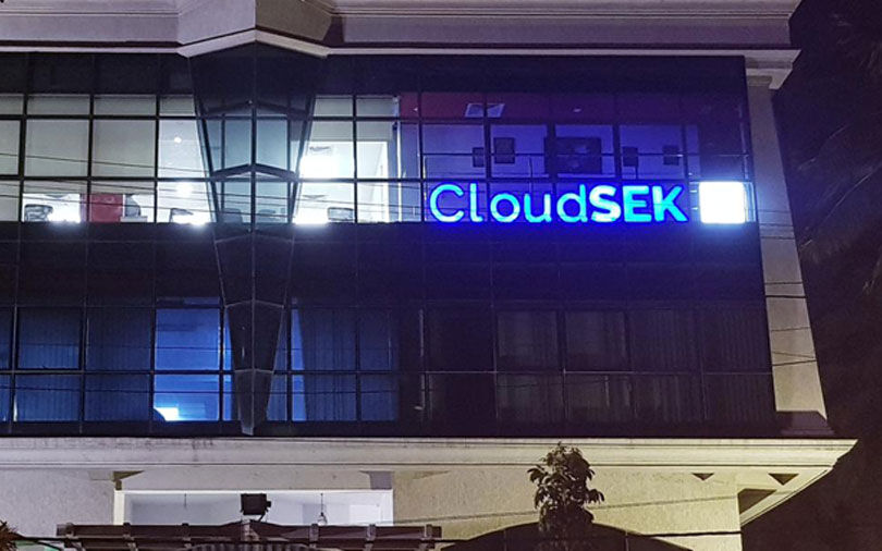Security management startup CloudSEK raises ₹14 crore