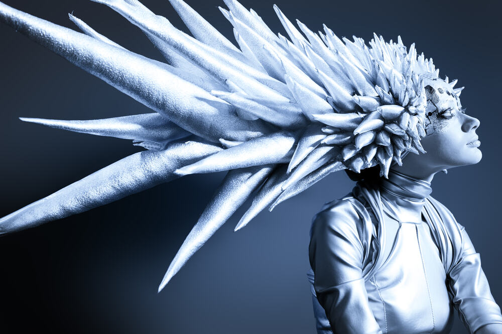 AI Has Become The Latest Must-Have Accessory In The Fashion Industry