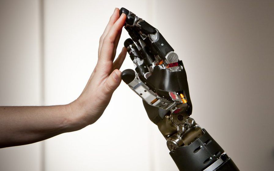 Affordable Myoelectric Limb Startup Dee Dee Labs Raises Seed Funding from Venture Center