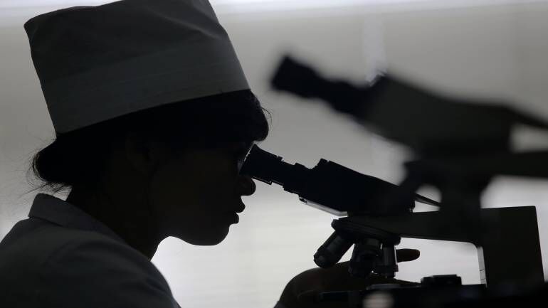 This startup helps cancer patients look at treatment options with a fresh perspective