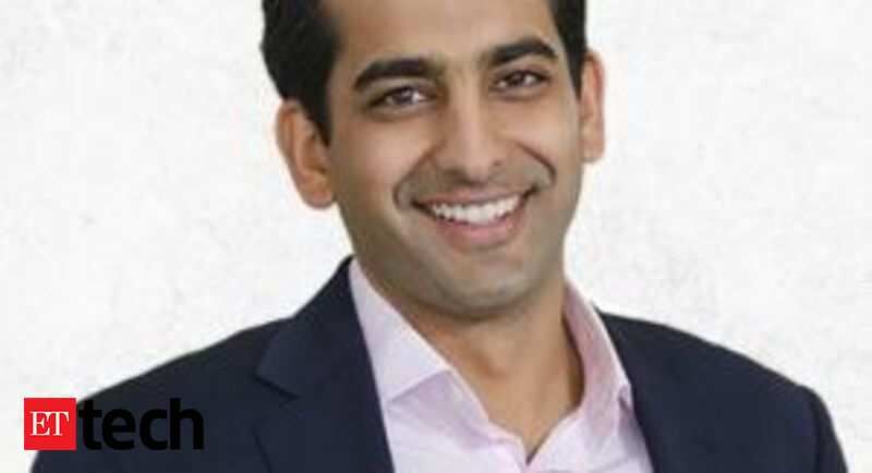 SoftBank ropes in NVPs Sumer Juneja to head India investments - ETtech