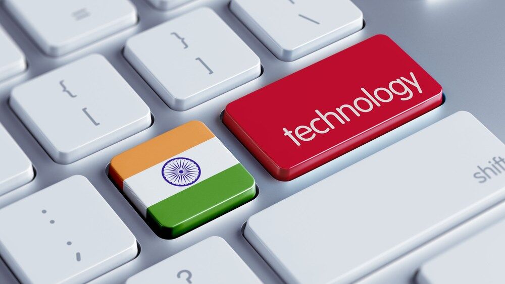 Indian Tech Startups Broke Funding Records | PYMNTS.com