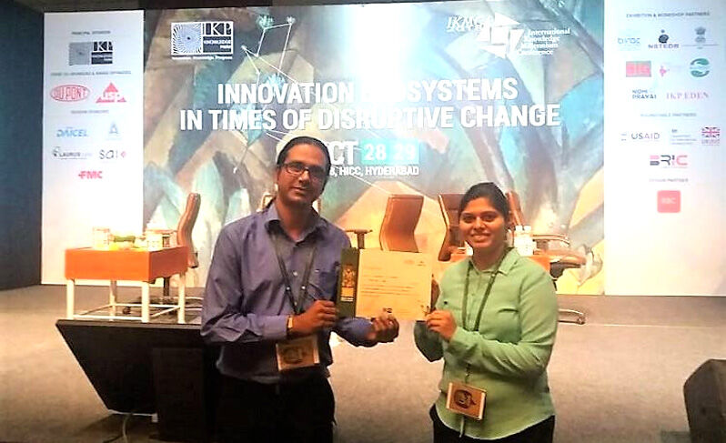 For its Medical Device Pheezee, Hyderabads Startoon Labs Gets ₹50 Lakh Grant from Govts BIRAC