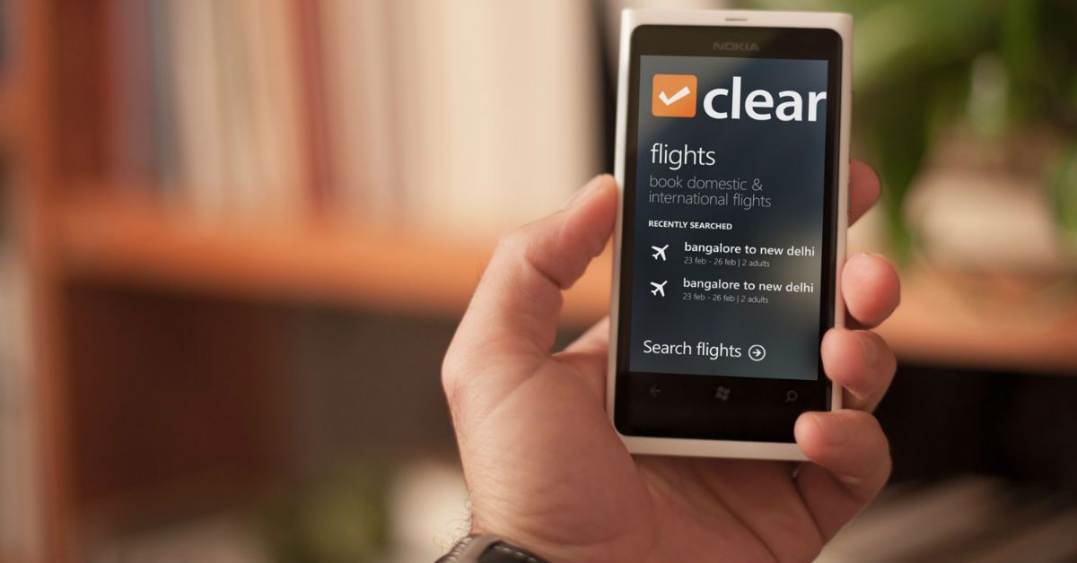 Cleartrip Lays Off About 100 Employees As Bookings Business Slumps - Inc42 Media