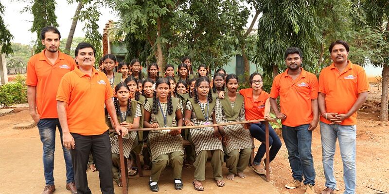 A planetarium in my classroom: TareZameenPar brings the marvels of outer space to lakhs of students in rural Karnataka