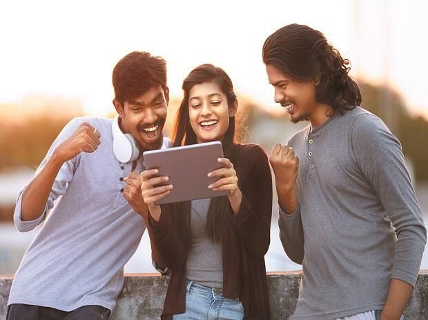 Indias first-time internet users are addicted to these quirky Chinese apps