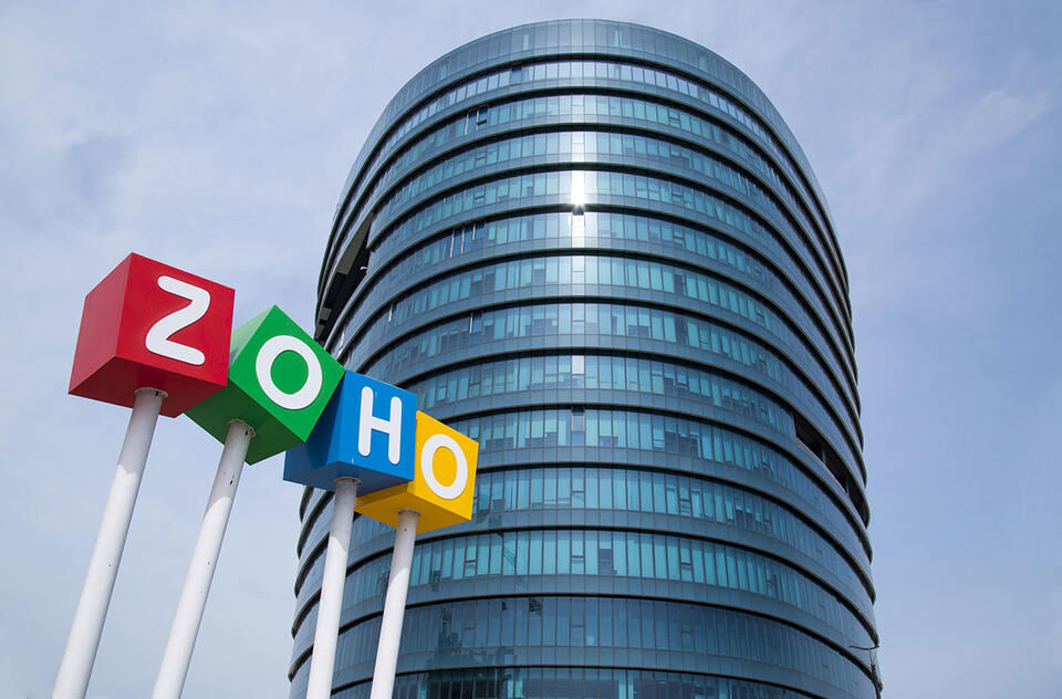 SaaS Player Zoho Acquires AI-Powered Hiring Startup ePoise
