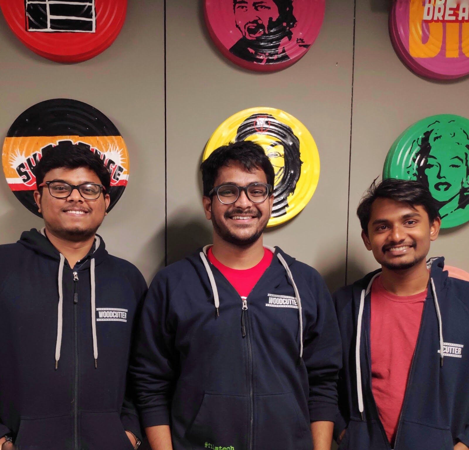 Hyderabad-Based Startup Woodcutter Films Is Making A Foray Into Strategic Filmmaking
