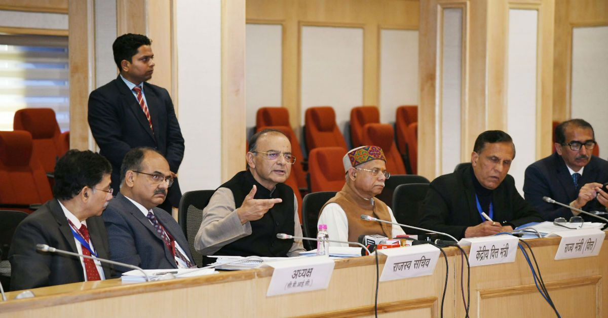 Budget 2019: What Does The Indian Startup Ecosystem Want? Share Your Views