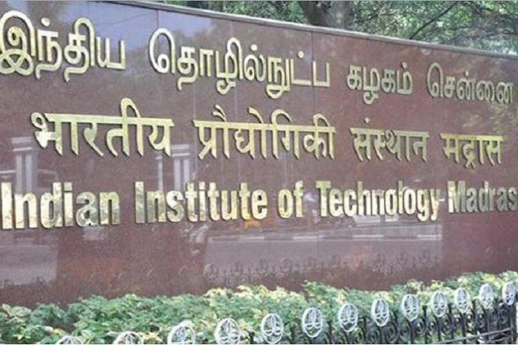 IIT-Madras launches startup to train students in Artificial Intelligence