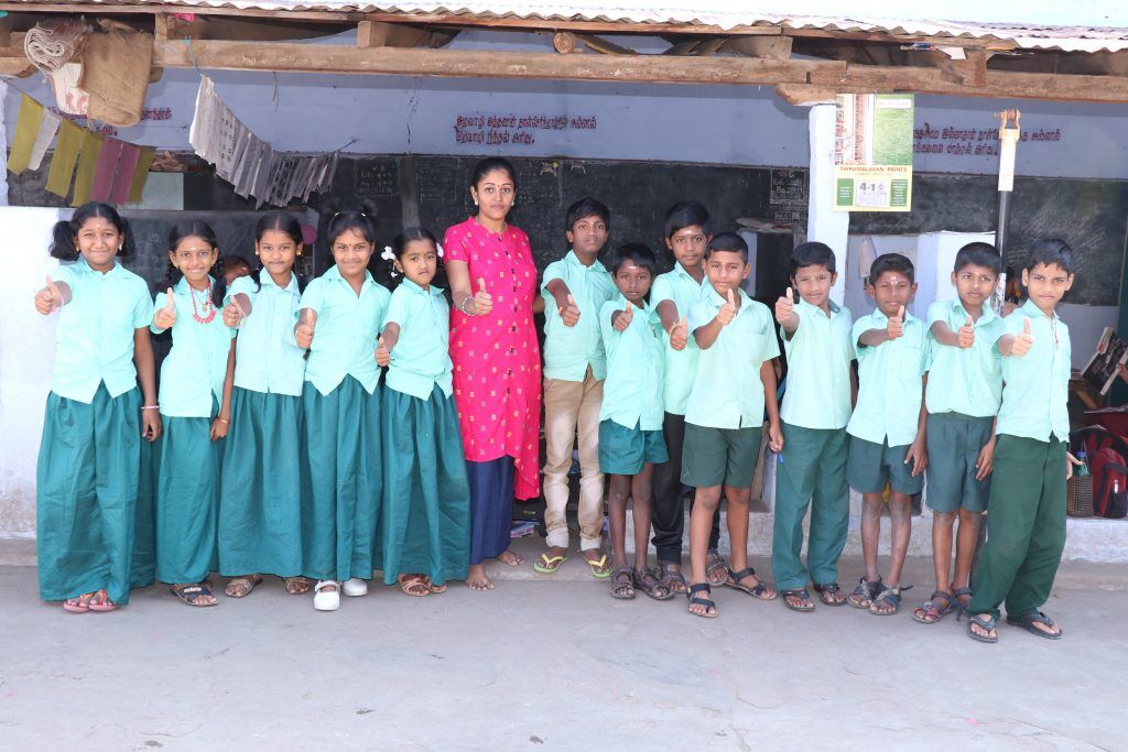This Social Entrepreneur Is Closing The AI Education Gap By Reaching Out To Rural India This Social Entrepreneur Is Closing The AI Education Gap By Reaching Out To Rural India