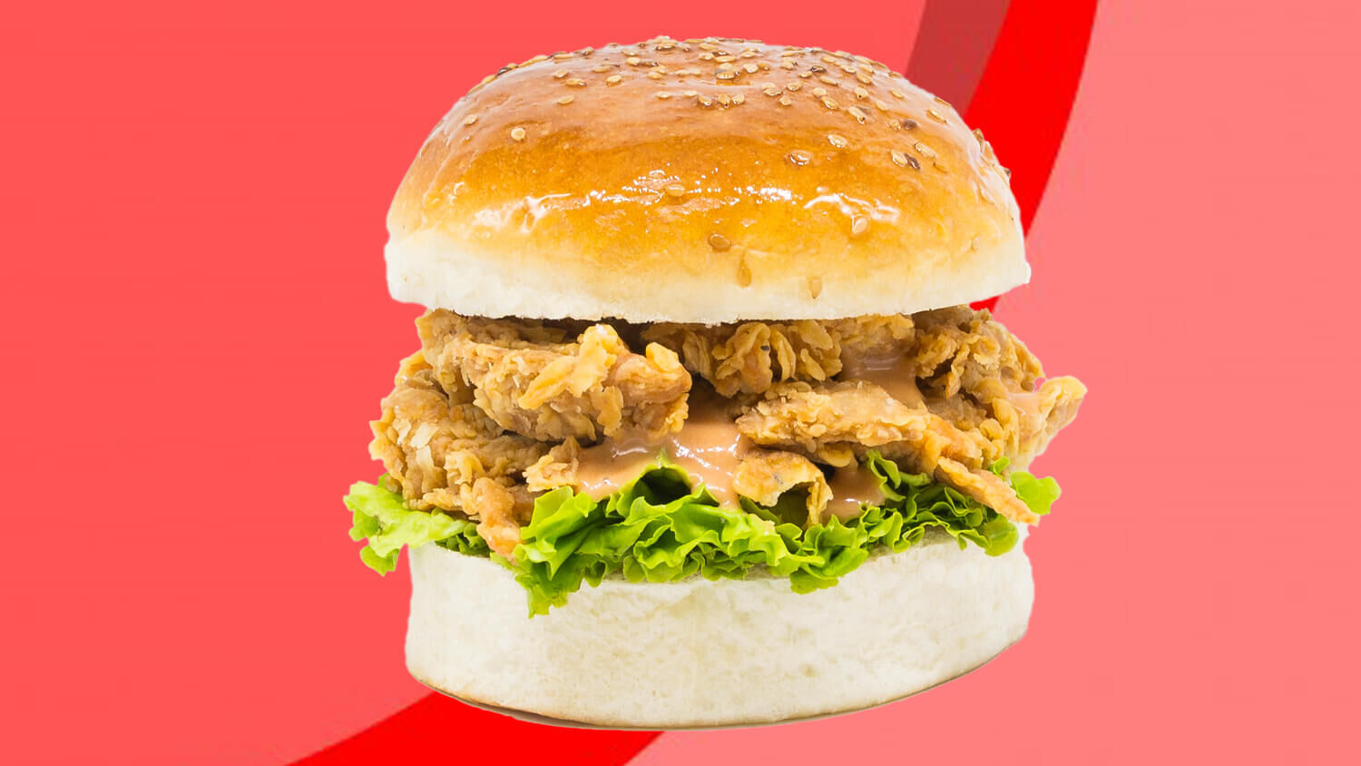 Vegan KFC Zinger Burger Launches in India by Good Dot