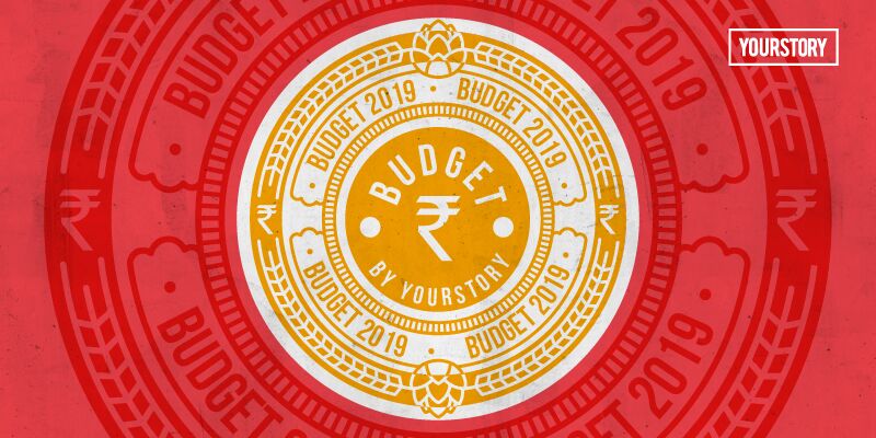Interim Budget 2019: Here’s what startups want from the Finance Minister Interim Budget 2019: Here’s what startups want from the Finance Minister