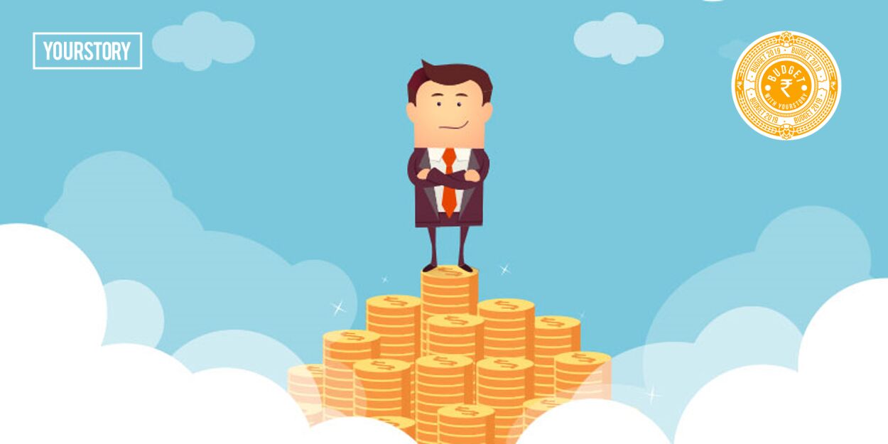 Interim Budget 2019: Investors hope finance minister will douse the fire of Angel Tax Interim Budget 2019: Investors hope finance minister will douse the fire of Angel Tax