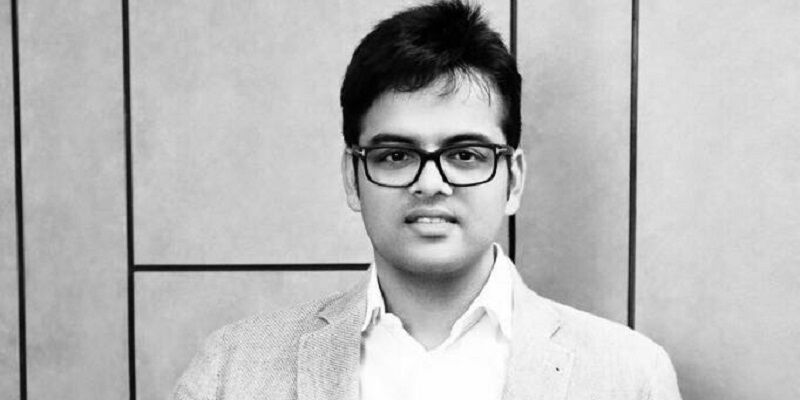 Watch: Anirudh Damani of Artha Venture Fund breaks down how he discovered Ritesh Agarwal and OYO