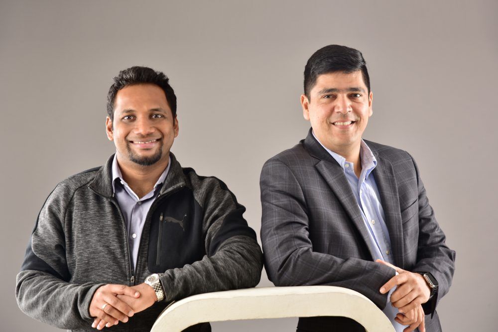 AI based Infosec Assesment Startup CloudSEK Raises ₹14 Crores from Exfinity Venture and StartupXseed